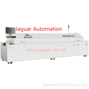 Reflow Oven/SMT Reflow Soldering